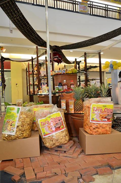 Courtesy of DTI Photos