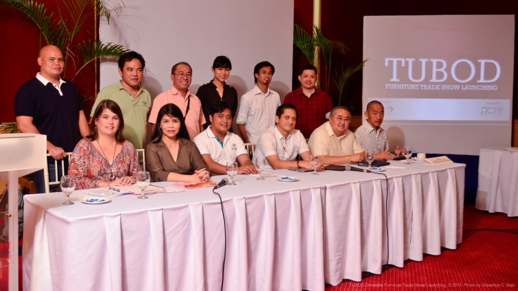 Launching Panel (CFIF, PCEECC and GlobalLink MP Events Officers)