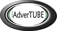 iAdverTUBE logo